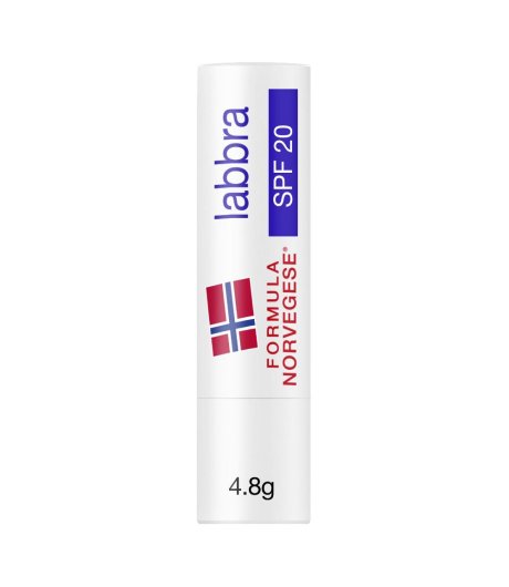 Neutrogena Stick Labbra 4,8g