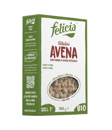 FELICIA DITALINI AVENA INTEGR