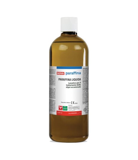 Nova Paraffina 1000ml