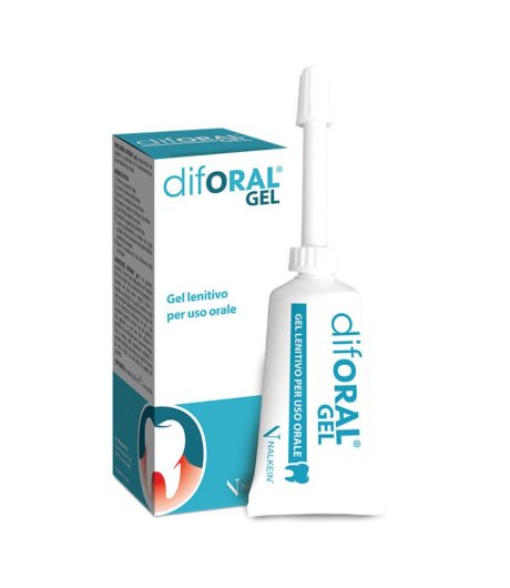 DIFORAL GEL 20ML