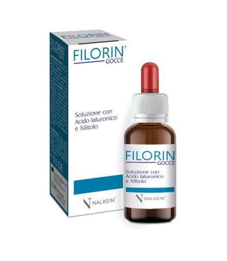 FILORIN GOCCE 20ML