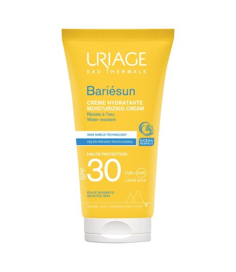 BARIESUN Crema fp30 50ml