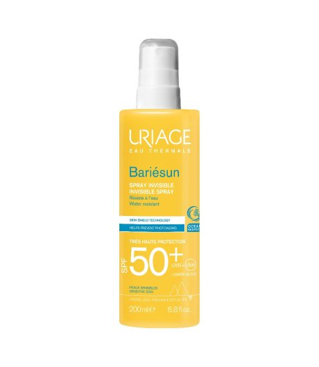 BARIESUN Spy fp50+ 200ml