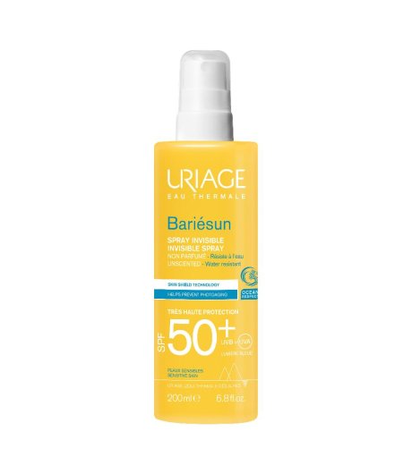 BARIESUN SPF50+ SPRAY S/PARF