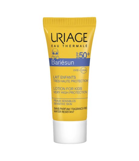 BARIESUN SPF50+ LAIT ENFANTS