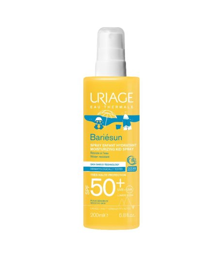 BARIESUN SPF50+ SPRAY ENFANTS