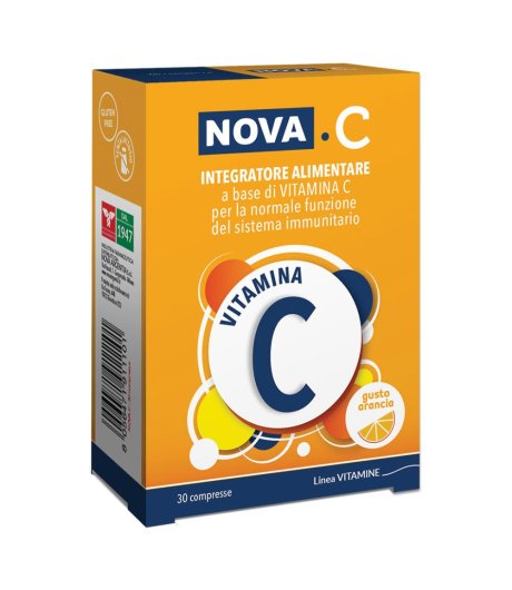 NOVA C 30CPR