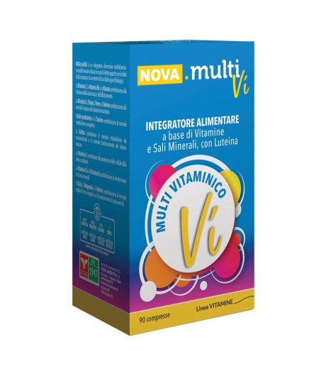 NOVA MULTIVI 90Cpr