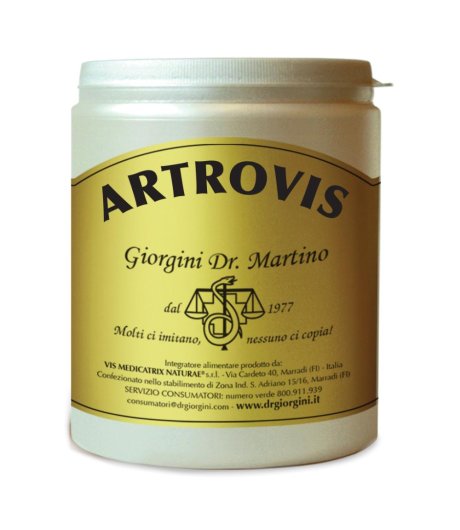 Artrovis Polvere 360g