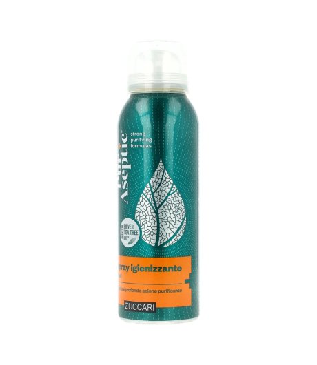 PURASEPTIC SPRAY IGIEN 100ML ZUC