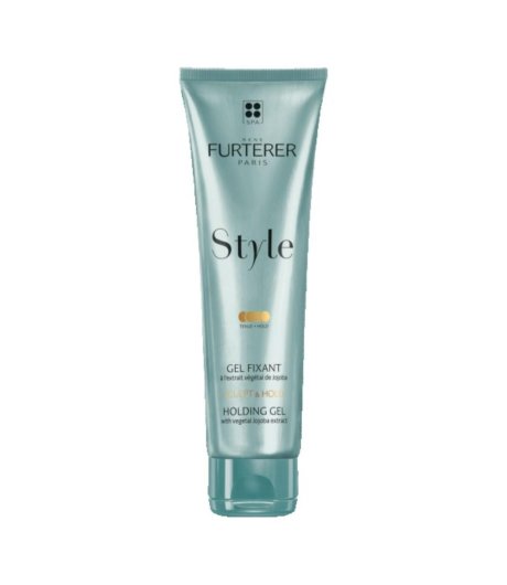 RF STYLE GEL FISSANTE 150ML