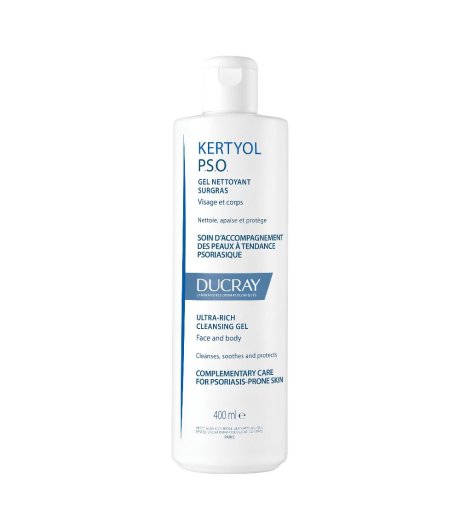 Kertyol Pso Gel Detergente