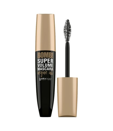 BELLAOGGI BOMB ARGAN MASCARA