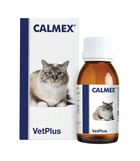 Calmex For Cats 60ml