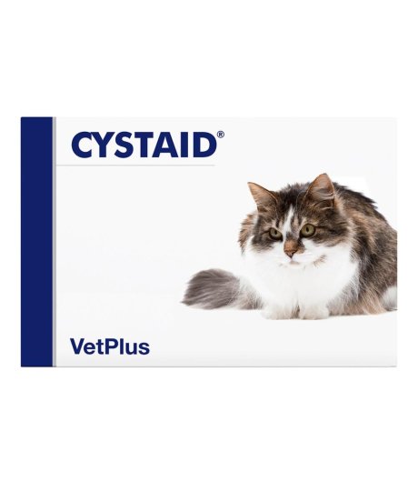 CYSTAID 30 Cps