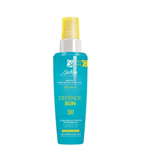 Defence Sun Fluido 30 50ml