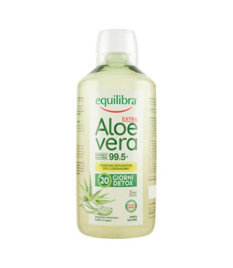 EQUILIBRA INT A.VERA EXTRA 99,5 1L EQUILIBRA INT A.VERA EXTRA 99,5 1L