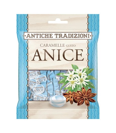 ANTICHE TRADIZ.Car.Anice 60g