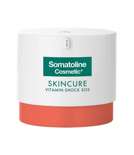 Somat C Crema Vitamin Shock So