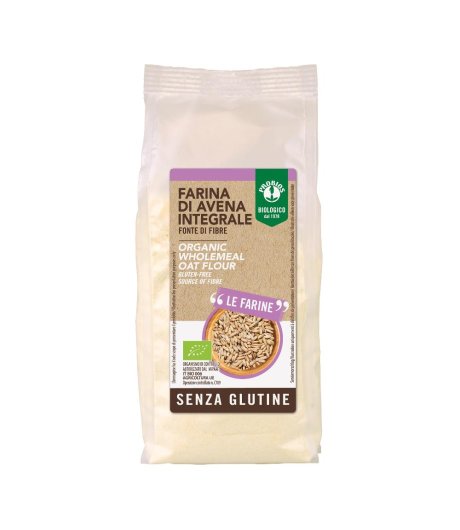 PROBIOS Farina Avena Int.375g