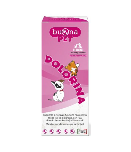 DOLORINA FLACONE 90G