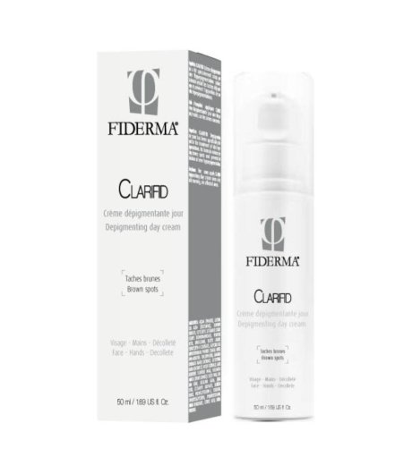 CLARIFID CREMA GIORNO 50ML