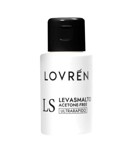 LOVREN LEVA SMAL60ML