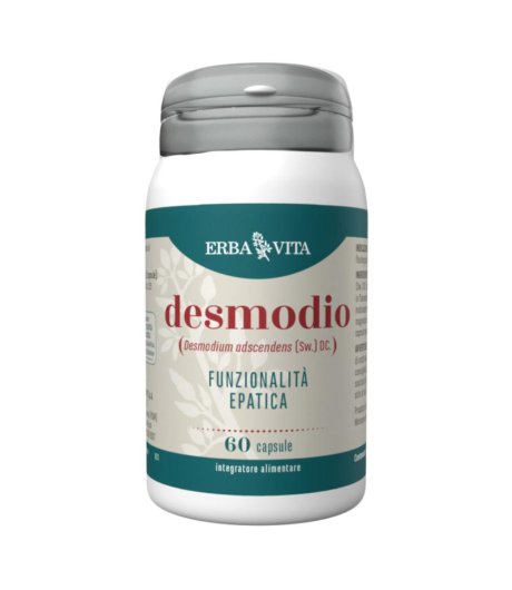 DESMODIUM ADS 60CPS 500MG N/F