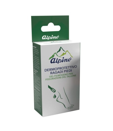 ALPINO DERMOPROTETTIVO RAGADI