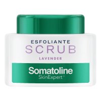 Somat Skin Ex Scrub Lavender