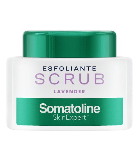 Somat Skin Ex Scrub Lavender