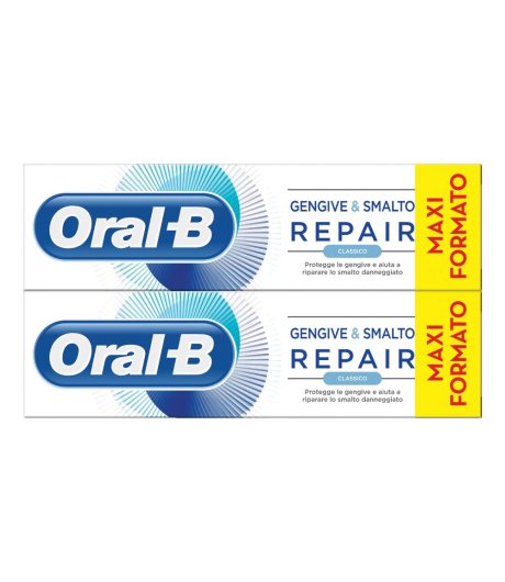 Oralb Geng/smal Repair Class2p