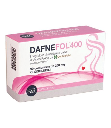 DAFNEFOL 400 90CPR DAFNEFOL 400 90CPR