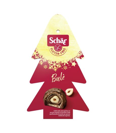 SCHAR Bule'28g Xmas