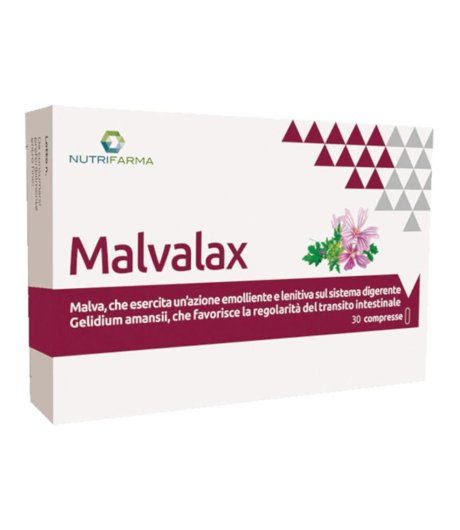 MALVALAX 30CPR