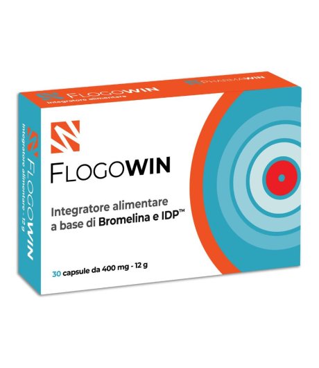 FLOGOWIN 30CPS