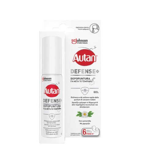 Autan Defense Dopopuntura 25ml