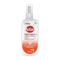 Autan Defense Long Prot 100ml