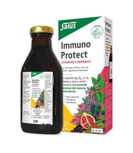 IMMUNO PROTECT 125ML