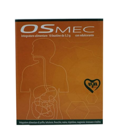 OSMEC 25BUST