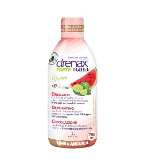 Drenax Forte Depuro 750ml