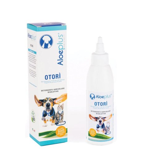 Aloeplus Otori' 125ml