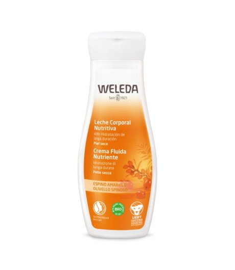 CREMA FLUIDA NUTR OLIVEL SPIN