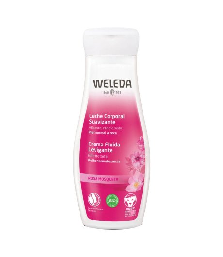 CREMA FLUIDA LEVIG ROSA MOSQ