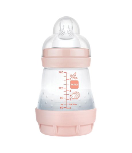 MAM Bib.EasyStart Matt F 160ml