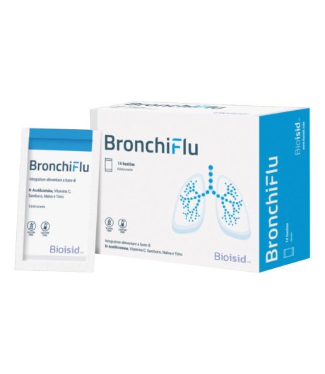 BRONCHIFLU 14BUST