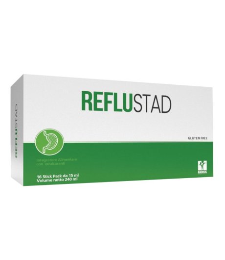 REFLUSTAD 16STICK PACK