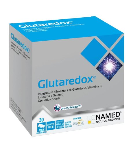 Glutaredox 30stickpack