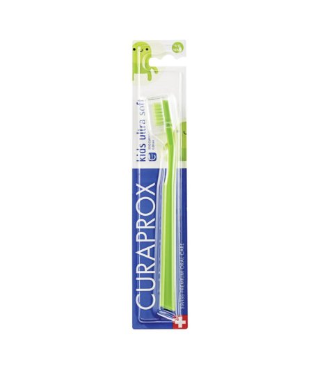 CURAPROX KIDS TOOTHBRUSHES