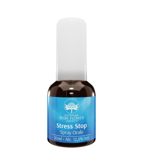 STRESS STOP ESS.AUSTR.Spy 30ml